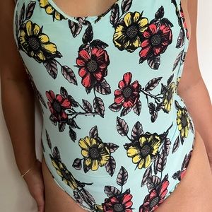 Bodysuit size small
